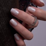 Urban Frost S Squoval squoval press-on nails