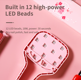 Lamp-36W product view