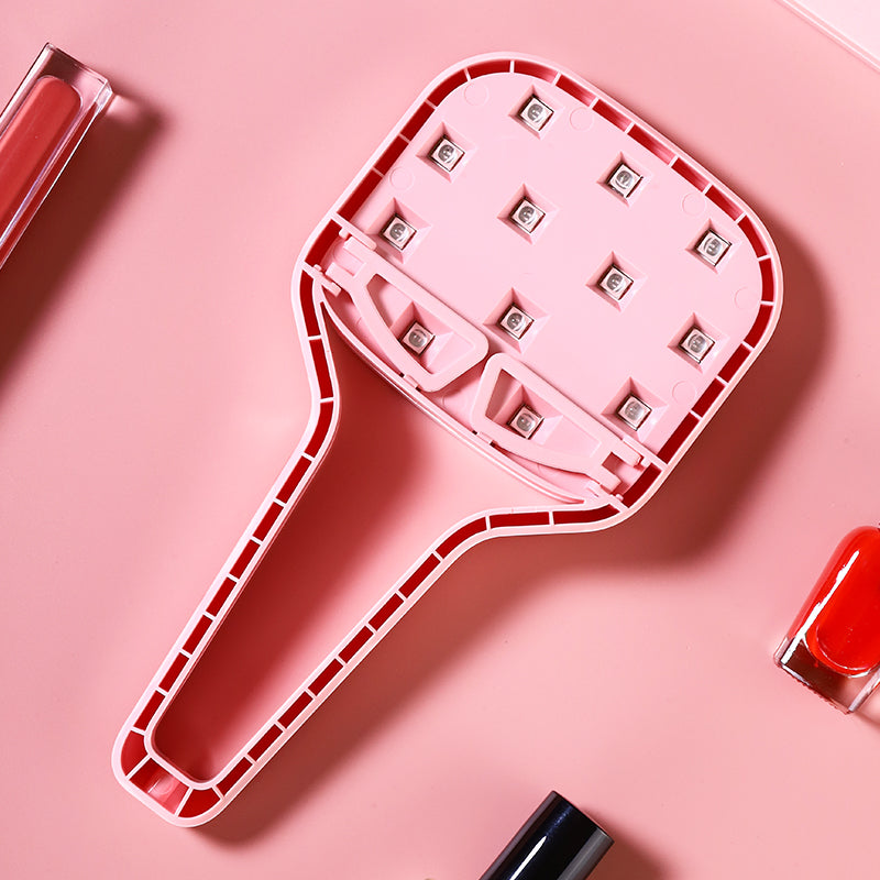 nail care product by Lirenail - package