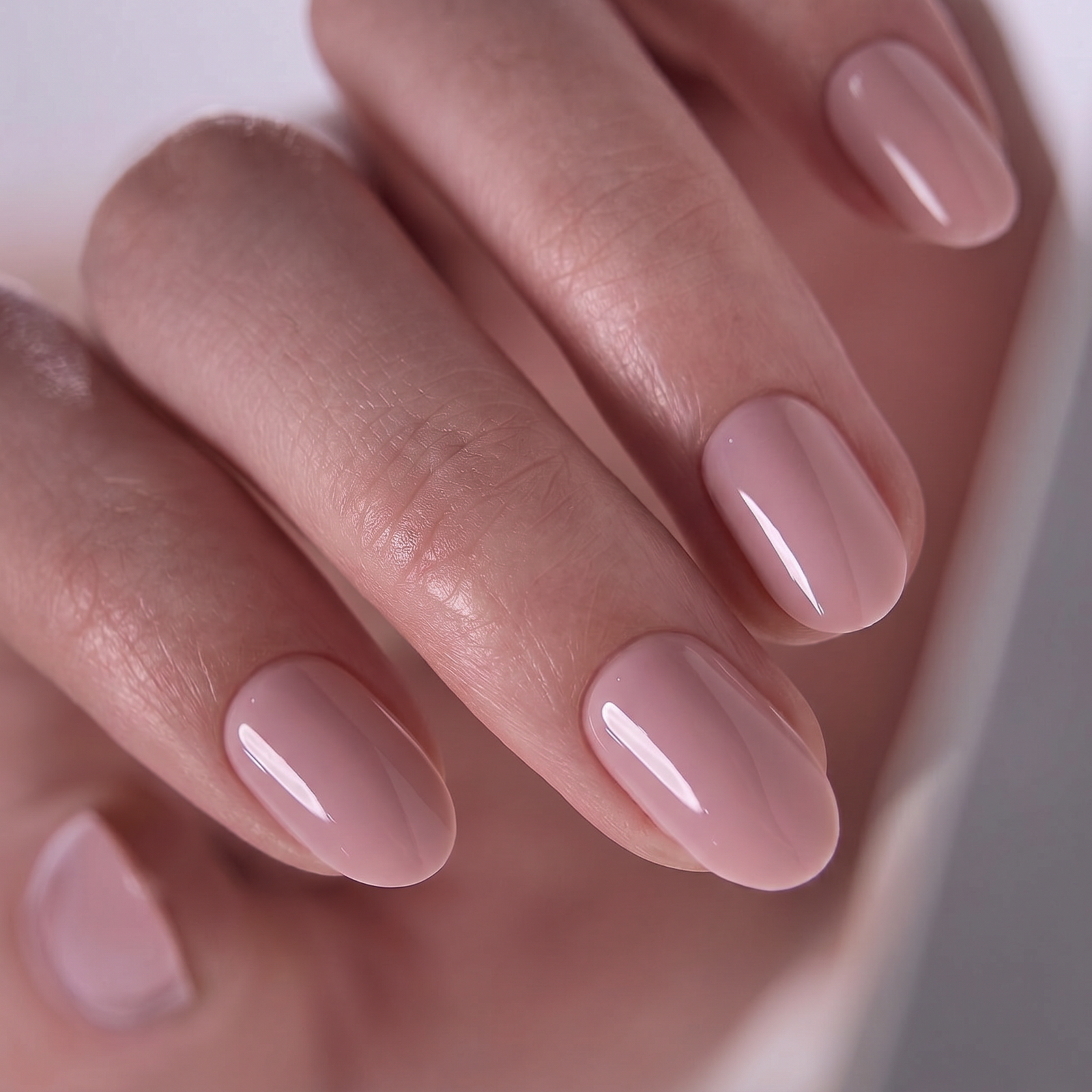 Velvet Bare – S Oval